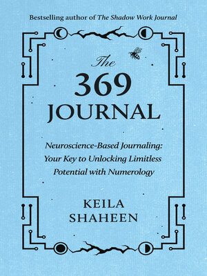 cover image of The 369 Journal